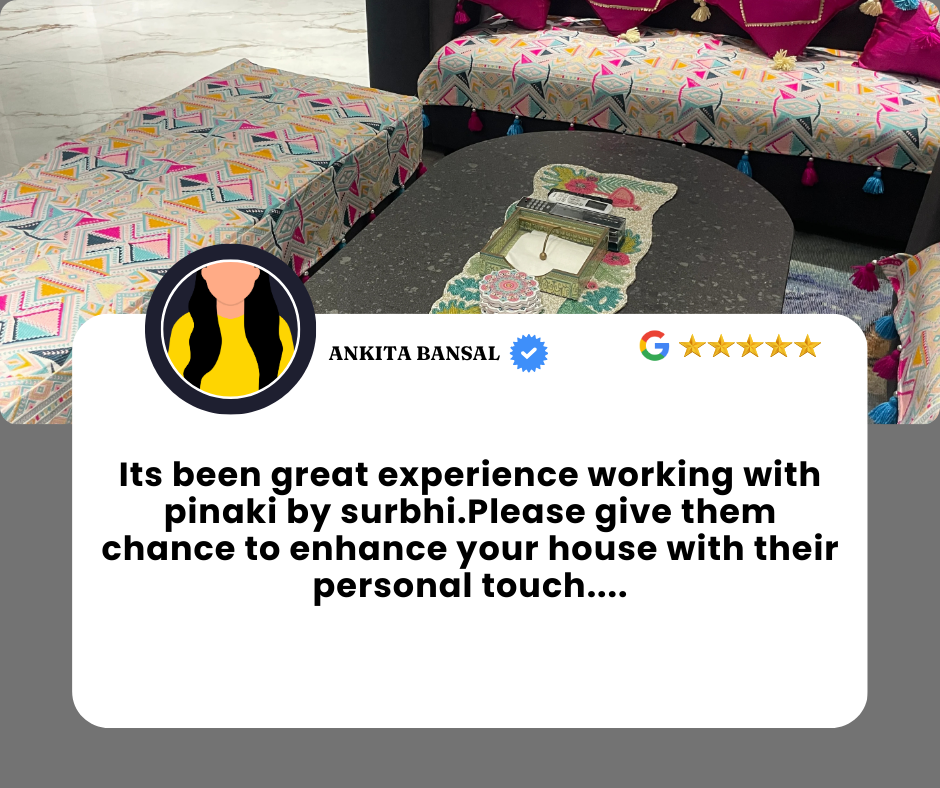 Best page to buy sofa throws, table runners, curtains, fridge covers and more stuffs..they have beautiful and impressive collections. Quality is amazing. I highly recommend them. Their products wi (1)