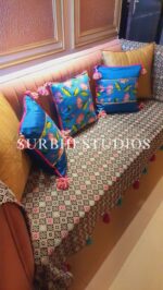 Menakari Sofa Cover