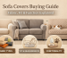Sofa Covers Buying Guide