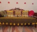Yellow Cushion covers and Table Runner
